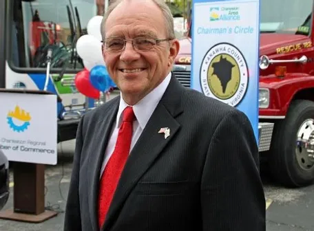 wwsa dick callaway founder ceo