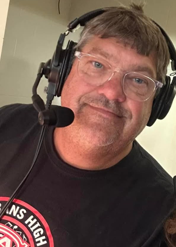 Mark Sypolt - WWSA Sports